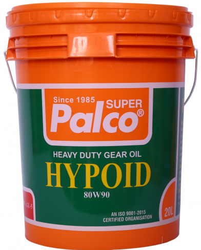 Hypoid 90 140 80W90 85W140